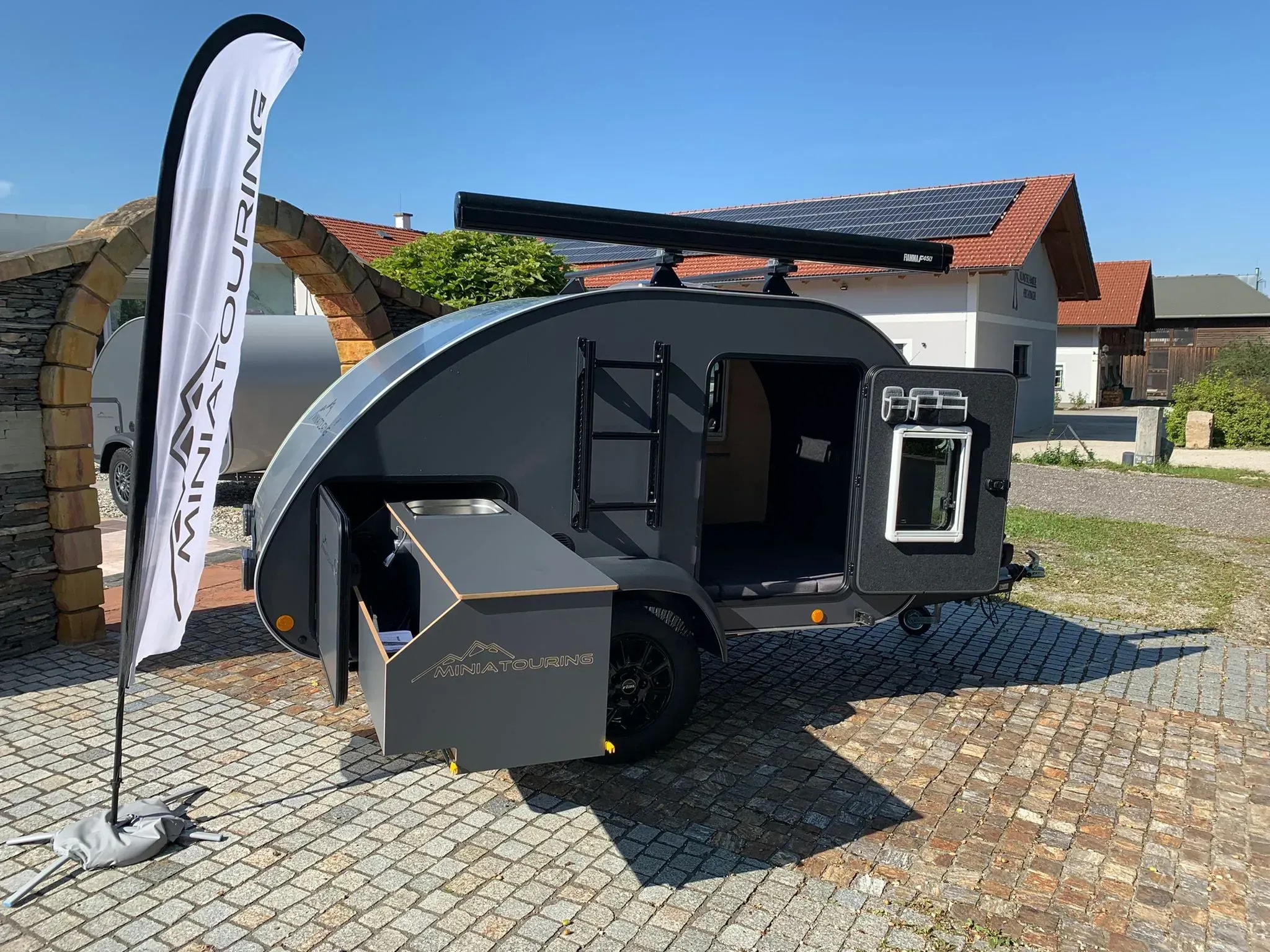 Wohnwagen in Oberösterreich mieten